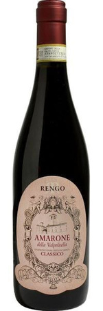 WINO AMARONE DELLA VALPOLICELLA 0,75L C WY