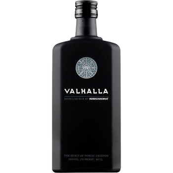 LIKIER VALHALA BY KOSKENKORVA 0,5L 35%