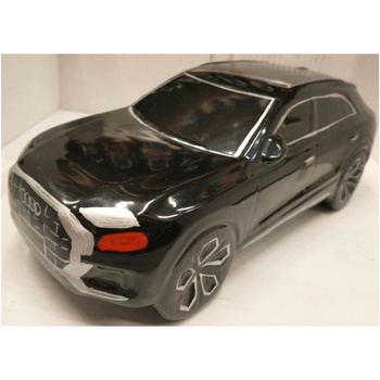 WÓDKA SAMOCHÓD AUDI 0,7L 40%