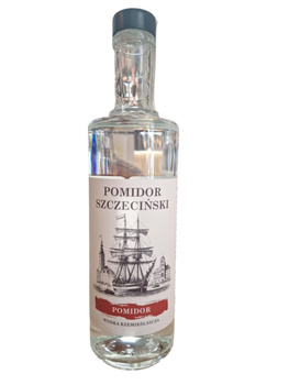 WÓDKA POMIDOR SZCZECIŃSKI 0,7L 40%