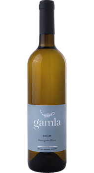 WINO GAMLA SAUVIGNON BLANC 0,75L B WY