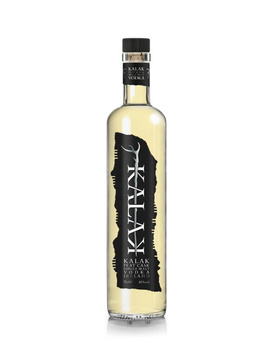 WÓDKA KALAK PEAT CASK SINGLE MALT 0,7L 40%