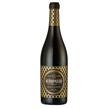 WINO NEROPASSO IGT VENETO BISCARDO 0,75L C WY