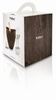 COOLER ICE BUCKET EBONY