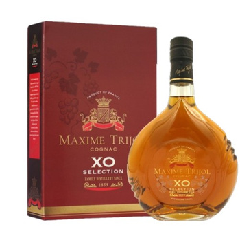 KONIAK MAXIME TRIJOL COGNAC X0 SELECTION 0,7L 40%