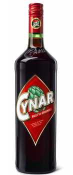 LIKIER CYNAR 0,7L 16,5%