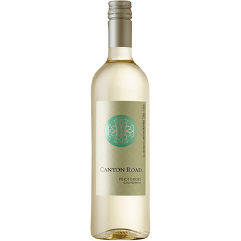 WINO CANYON ROAD PINOT GRIGIO 0,75L B WY