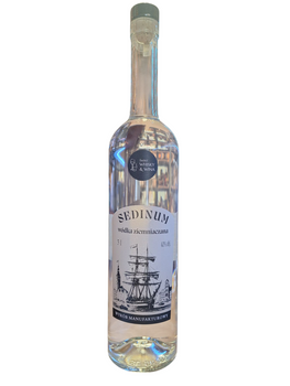 WÓDKA SEDINUM ZIEMNIACZANA 3L 40%