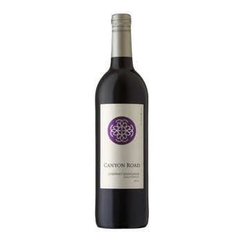 WINA CANYON ROAD CABERNET SAUVIGNON 0,75L C WY