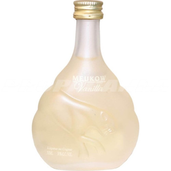 LIKIER MEUKOW VANILLA 0,05L 30%