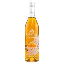 LIKIER MAXIME TRIJOL ORANGE LIQUOR 0,7L 40%