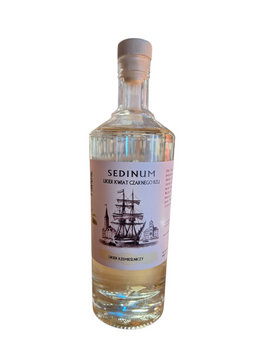 LIKIER SEDINUM KWIAT CZARNEGO BZU 0,5L 26%