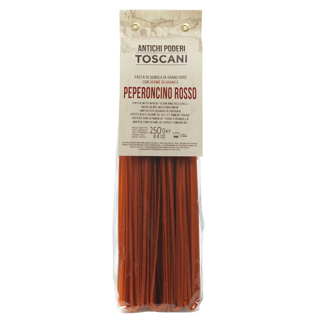 MAKARON ANTICHI PODERI TOSCANI LINGUINE PEPERONCINO 250G