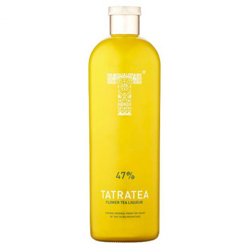 LIKIER TATRATEA FLOWER 0,7L 47%