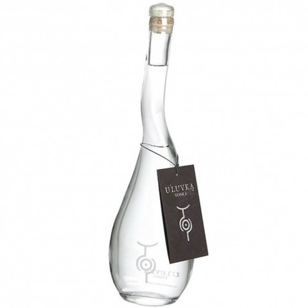WÓDKA U'LUVKA SIGNATURE 1L 40%