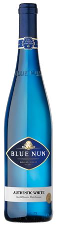 WINO BLUE NUN 0,75L B PW