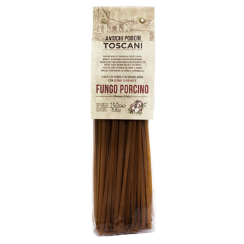 MAKARON ANTICHI PODERI TOSCANI  TAGLIATELLE FUNGO PORCINO - MAKARON BOROWIKOWY 250G