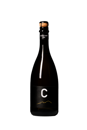 WINO CHARMAT BRUT DOM CHARBIELIN 0,75L B PW MUSUJĄCE