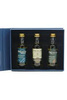 WHISKY FERCULLEN TRILOGY 2024 ( FALLS, 15YO, SINGLE MALT) 0,05L