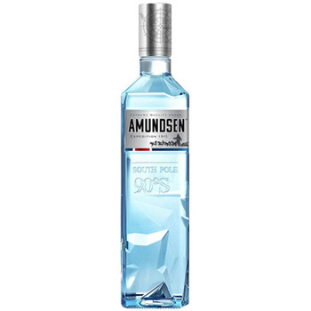 WÓDKA AMUNDSEN 0,7L 40%