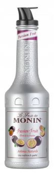 PULPA MONIN PASSION FRUIT - MARAKUJA 1L