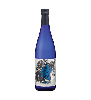 WINO SAKE SAMURAI JAPAN 0,72L 16%