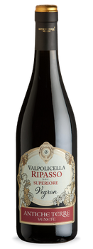 WINO VALPOLICELLA BAORNA 0,75L C WY