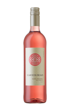 WINO CANYON ROAD ZINFANDEL 0,75L R SŁ