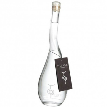 WÓDKA U'LUVKA SIGNATURE 1L 40%