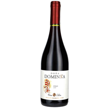 WINO DONA DOMINGA SYRAH 0,75 C WY