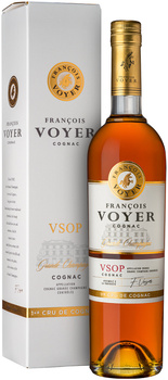 KONIAK FRANCOIS VOYER VSOP 0,7L 40%