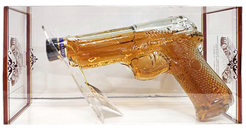 BRANDY AM.BERETTA 0,2L 40%