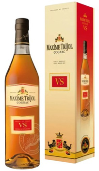 KONIAK MAXIME TRIJOL COGNAC VS 0,7L 40%