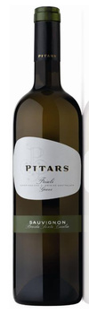 WINO SAUVIGNON FRIULI GRAVE PITARS 0,75L B WY