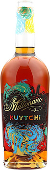 RUM MILLONARIO KUYTCHI 0,7L 40%