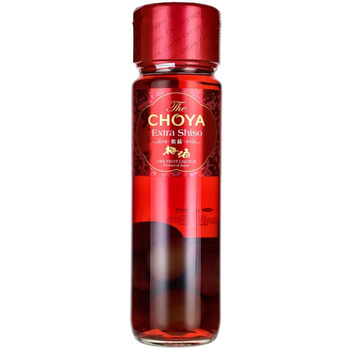 LIKIER THE CHOYA  EXTRA SHISO 0,7L 17%