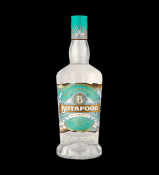 RUM BOTAFOGO WHITE 0,7L 40%