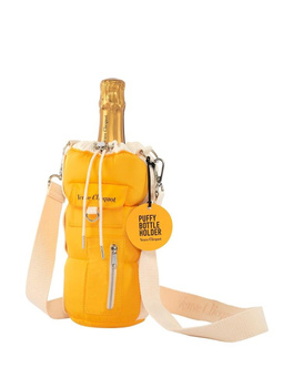 SZAMPAN VEUVE CLICQUOT BRUT ICE JACKET - PUFFY BOTTLE HOLDER 12,5% 0,75L B WY
