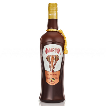 LIKIER AMARULA CREAM WITH MARULA SPIRIT 0,7L 17%