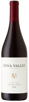 WINO EDNA VALLEY PINOT NOIR 0,75L C WY