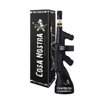 WHISKY COSA NOSTRA 0,75L 40%