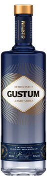 WÓDKA GUSTUM 0,7L 40%