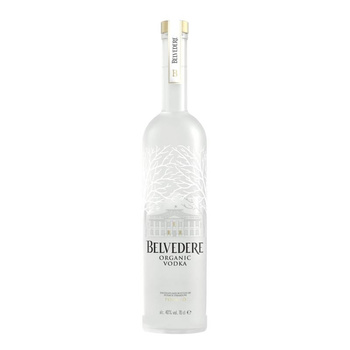 WÓDKA BELVEDERE ORGANIC 0,7L 40%