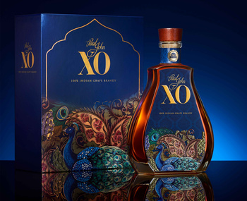 BRANDY PAUL JOHN XO 0,7L 46%