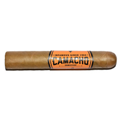 CYGARO CAMACHO CONNECTICUT PREMIUM ROBUSTO