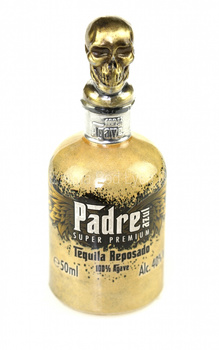 TEQUILA PADRE AZUL REPOSADO 0.7L 40%