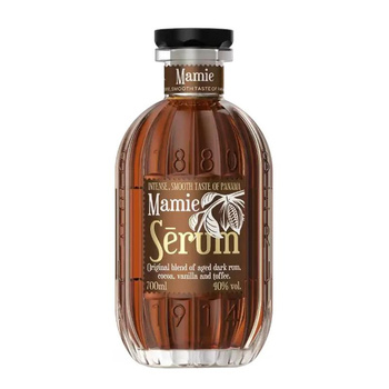 RUM SERUM MAMIE 0,7L 40%