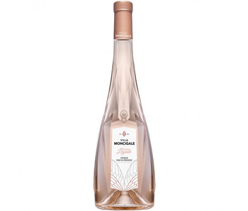 WINO VILLA MONCIGALE ROSE CICADA LA LEGENDE 1,5L R WY