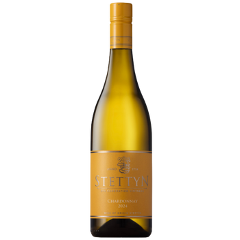 WINO STETTYN CHARDONNAY 0,75L B WY