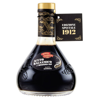 OCET BALSAMICZNY MONARI FEDERZONI ACETO BALSAMICO DI MODENA GUSTO MORBIDO 250 ML